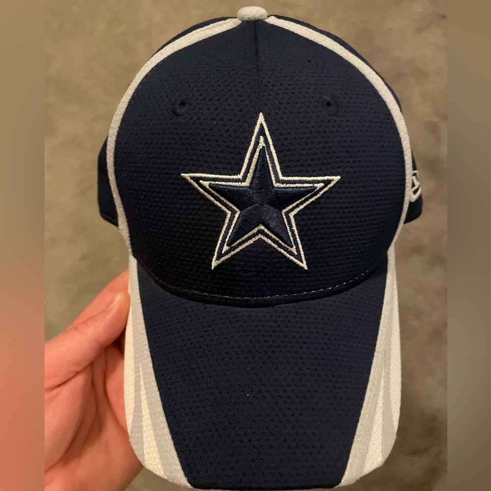 Dallas Cowboys NewEra 39thirty